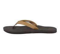 Reef Sandalias de dedo para mujer, Tides, Brown, 37.5 EU
