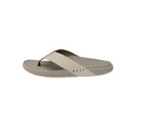 REEF Sandalias de dedo 'The Raglan' gris Hombre REEF 42 gris