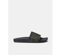 Reef Sandalias de hombre en eva moldeada. Negro 45 (12)