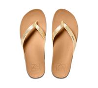 Reef Sandalias De Playa Para Mujer Cushion Court Colores Asortidos NUEVO
