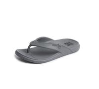 Reef Sandalias Oasis en mármol oliva, gris, 39 EU