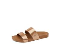 Reef Sandalias para Mujer, Vista Hi-Energy, Rosa neón Claro, 38.5 EU | Sandalias cómodas