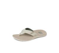 Reef - Sandalias Santa Ana para hombre, soporte en el puente, resistentes al agua, suela que no deja marcas, 42 EU