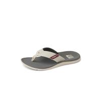 Reef - Sandalias Santa Ana para hombre, soporte en el puente, resistentes al agua, suela que no deja marcas, 42 EU