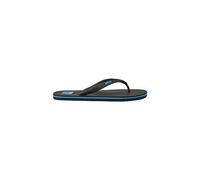 Reef Sandalias Seaside para hombre, Azul Hawaiian, 42 1/3 EU