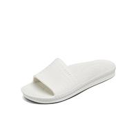 Reef Sandalias Water Scout para mujer, White, 4 UK