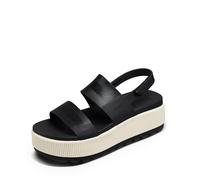 Reef Water Vista Higher para mujer, Vintage negro, 37.5 EU