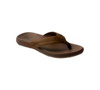Reef - Sandalias y chanclas - Cshn Phantom 2.0 LE Toffee de Cuero - Talla 10 US - Marrón Marrón 10 US