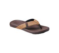 Chanclas Reef Cushion Phantom 2 marrón - 40