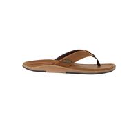 Reef Chanclas OFFSHORE LEATHER in Marrón 40