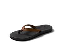 Reef - Sandalias Zen Love para mujer, marrón/tabaco, 37.5 EU