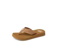 Reef Sandy, Chanclas Mujer, Tan, 38.5 EU
