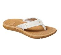 Reef Santa Ana, Chanclas Mujer, Cloud, 36 EU