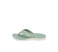 REEF Santa Ana, Chanclas Mujer, Frosty, 37.5 EU