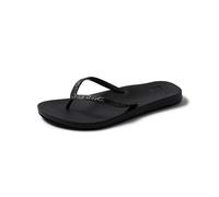 Reef Cushion Bounce Stargazer, Chanclas Mujer, Negro, 38.5 EU