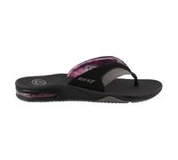 Reef Schuhe Fanning Black-Grey (RF001626BLG) 40 Schwarz