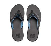 Reef Schuhe Fanning Grey-Light Blue (RF002026GLB) 47 Grau