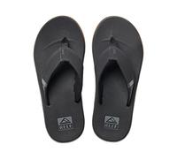 Reef Schuhe Fanning Low Black (RF0A3KIHBLA) 47 Schwarz