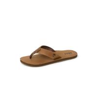 Reef Schuhe Leather Smoothy bronze-brown (RF000232BZB) 47 braun
