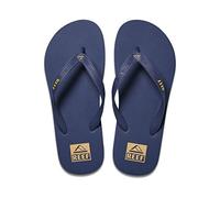 Reef Seaside, Chanclas Hombre, Navy, 39 EU