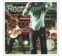 Reef - Set the Record Straight