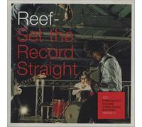 Reef - Set The Record Straight [CD 1] [CD 1]