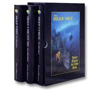 Reef Set: Your Eyes to the Sea [Idioma Inglés]