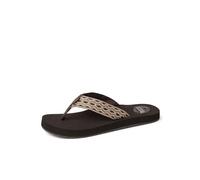 Reef Smoothy, Chanclas Hombre, marrón, 38 EU