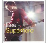 Reef - Super Hero