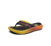 Reef Swellsole Cruiser, Chanclas Hombre, Azul Marino Atardecer, 44 EU