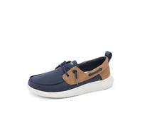Reef Swellsole Pier, Botas Hombre, Blue, 42 EU