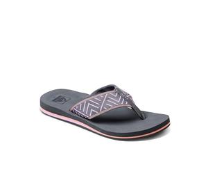Reef Tejido de Primavera, Sandalia Mujer, Sombra, 38 EU