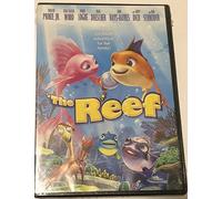 Reef, the (Walmart Black Friday) DVD [USA]