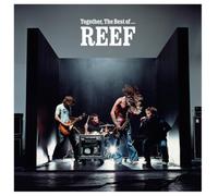 Reef - Together, The Best of... [Vinilo]