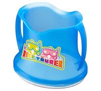 REEF TOURER Cubo de visualización para esnórquel subacuático, Azul