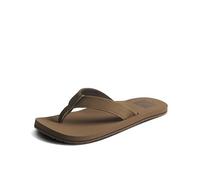 REEF Twinpin, Chanclas Hombre, Beige, 43 EU