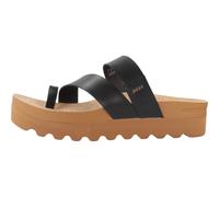 Reef- Vista Hi Layla- Shoes- Mujer- Negro- 38 1/2 EU- Vista Hi Layla