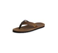 Reef Voyage Le, Chanclas Hombre, Marron Oscuro, 43 EU