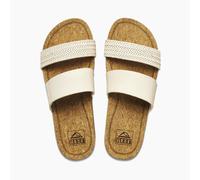 Reef W Cushion Vista Hi Chanclas Colores Asortidos NUEVO
