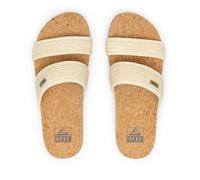 Reef W Cushion Vista Hi Chanclas Colores Asortidos NUEVO