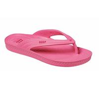 Reef Water Court, Chanclas Mujer, Rosa, 41 EU