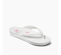 Reef Water Court, Chanclas Mujer, White, 38 EU