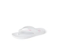 Reef Water Court, Chanclas Mujer, White, 39 EU