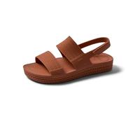 Reef Water Vista, Chanclas Mujer, Adobe, 35 EU