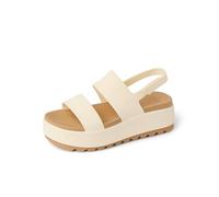 Reef Water Vista Higher Cloud para mujer, Cloud, 6 UK