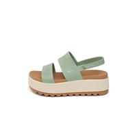 REEF Water Vista Higher Platform Sandals EU 37 1/2