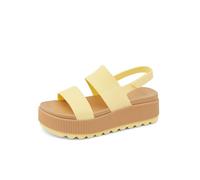 Reef Water Vista Higher, Unisex, Plátano pálido, 38 EU