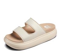 Reef Wmns Cushion Bondi 2 Bar CJ2686 Col Beige Beige/37 1/2
