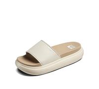 Reef Wmns Cushion Bondi Bay CJ2687 Col Beige Beige/38 1/2