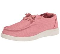 Reef Women's Cushion Coast Sneaker, Rosa (b), 40 EU